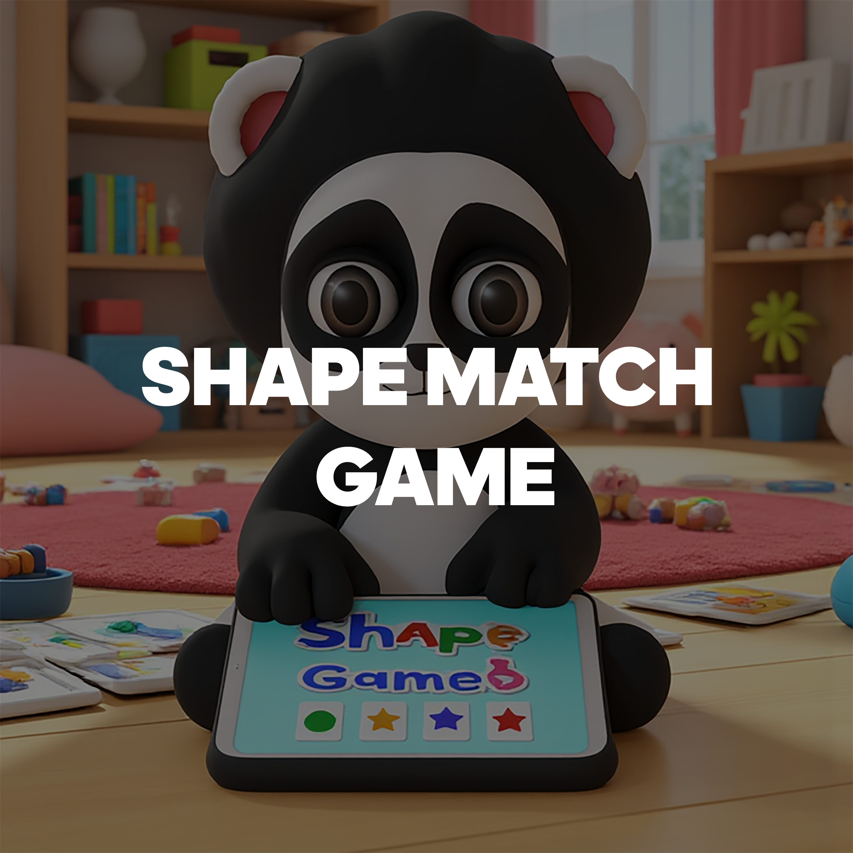 Shape Match